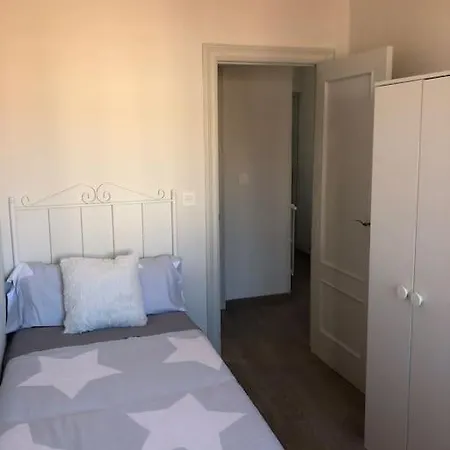 Precioso Apartamento En Catedral/muralla Con Wifi Apartamento