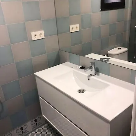 Precioso Apartamento En Catedral/muralla Con Wifi *