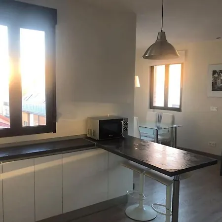 Precioso Apartamento En Catedral/muralla Con Wifi