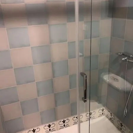 Precioso Apartamento En Catedral/muralla Con Wifi Apartamento *