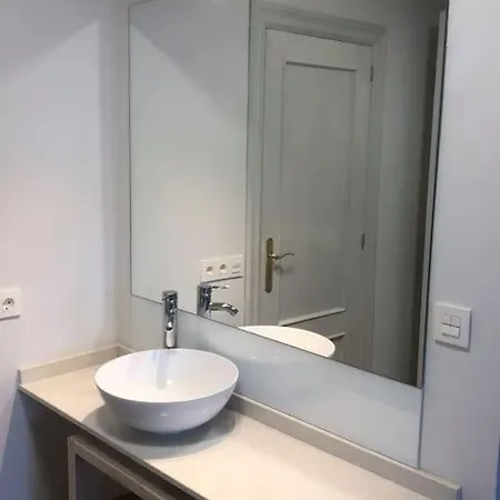 Precioso Apartamento En Catedral/muralla Con Wifi León