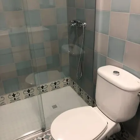 Precioso Apartamento En Catedral/muralla Con Wifi Apartamento