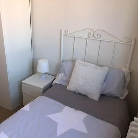 Precioso Apartamento En Catedral/muralla Con Wifi * León