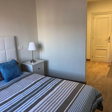 Precioso Apartamento En Catedral/muralla Con Wifi Apartamento